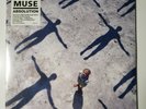 Muse - Absolution double vinyl LP record NEW SEALED alternative progressive rock