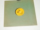 VINTAGE RARE HERALD 78 BLUES RECORD LIGHTNIN HOPKINS SHINE ON MOON