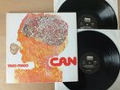 CAN  Tago Mago  1971 reissue 1999 SPOON 006/7  Ltd Edition  2LPs  Vinyl  mint-