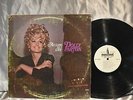 PROMO Dolly Parton As Long As I Love LP