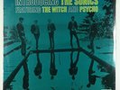 Sonics - Introducing The Sonics LP - Jerden OG Press