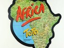 Toto - Africa/Rosanna Shaped Picture Disc 7
