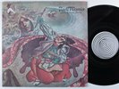 JADE WARRIOR Last Autumn's Dream VERTIGO LP VG+ gatefold *