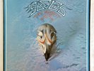 1976 EAGLES Their Greatest Hits 1971-1975 Original Asylum Records7E-1052 VG+