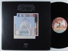 LED ZEPPELIN Song Remains The Same SWAN SONG 2XLP gatefold w/ attached booklet *