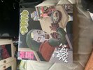 mf doom mm food vinyl