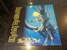 IRON MAIDEN 