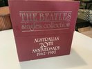 The Beatles Singles Collection   Australian 20th Anniversary 1962 1982 Box Set