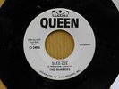 The Ramrods Ohio garage instrumental 45 Slee Zee bw Slouch Ee on Queen