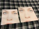 Fiona Apple   Tidal 2xLP 180 gm Vinyl Me Please VMP With Art Print (USED)