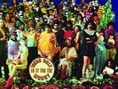 We're Only In It For The Money by Frank Zappa (Record, 2016)