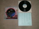 Face to the Son by Ezra Vinyl Record LP 33RM 12
