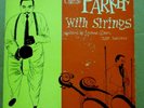 Charlie Parker - With Strings ORIGINAL 1955 Clef LP (MG C- 170) DSM Cover SUPERB