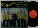 Gil Suarez Y Sus Hi Latins 