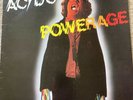 AC/DC - Powerage 1978. Porky Prime press. Mint con