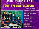 Thee Midniters Love Special Delivery Rare Original 1966 Lp Chicano Soul Latin VG