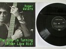 Roger Waters - The Tide Is Turning UK 1987 EMI 12
