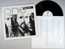 Bee Gees - One (1989) Vinyl LP • IMPORT • Barry, Robin, Maurice Gibb