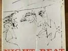 Andy Warhol cover -- NIGHT BEAT BOX - Limited edition reproduction