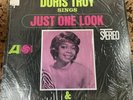 DORIS TROY Just One Look LP (1963) orig SOUL