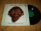 PINK FLOYD Relics LP Gold Stamp PROMO 1982 Press Capitol Records The Wall NM