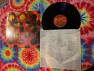 David Byrne - Rei Momo - RARE 1989 Sire LP - Talking Heads