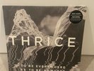 RSD 2021 THRICE To Be Everywhere Is to be Nowhere Vinyl