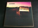 KYUSS  WELCOME TO SKY VALLEY TOP RARE  LP