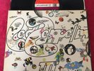 LED ZEPPELIN III / 3 VINYL ALBUM LP RECORD PLUM LABEL So Mote UK Superb Example