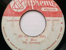 Reggae - Mr Fire Coal Man - THE CLASSICS WAILING SOULS  SUPREME Coxsone Studio 1