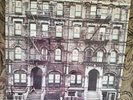Led Zeppelin Physical Graffiti LP SS2-200 shrink wrap. Columbia House Press