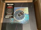 Pink Floyd - Pulse - Uk Vinyl Box Set.  Brsnd New Sealed