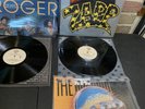Zapp II LP Vinyl Record Original 1982 P-Funk The New Zapp The Many Facet Lot????