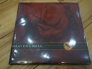 Heaven And Hell - The Devil You Know Vinyl 2 LP 4th side etched 2009