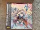 DARK NIGHTS DEATH METAL VINYL 2LP BLUE AND PURPLE SMOKE LIMITED EDITION