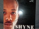 Shyne 2LP Autographed Vinyl Signed Bad Boy 2000 Puff Daddy Notorious B.I.G.