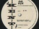 NORTHERN SOUL-KENT 6T 6-100 CLUD 11th ANNIVERSARY SPECIAL-THE FABULOUS IMPACT