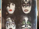 KISS Dynasty LP SEALED rare original Casablanca 1979 rock metal No Barcode Flat