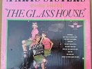 Paris Sisters The Glass House 1966 Unifilms ULP505 LP NM shrink Pop Psych Garage