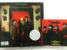The Stranglers IV (RATTUS NORVEGICUS) LP & Pink Vinyl 7