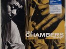 PAUL CHAMBERS: Bass on Top US Blue Note Tone Poet Jazz Audiophile LP NM Vinyl