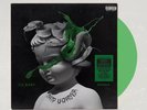 Lil Baby And Gunna Drip Harder Limited LP Green Vinyl Record Album New Sealed
