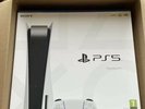 Sony PS5 Blu-Ray Disc Console?Trusted Seller?Free Delivery?
