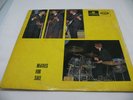 The Beatles - Beatles For Sale Vinyl 1965 Parlophone Records Australia PMCO-1240