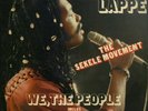 Pasteur Lappe-We The People VINYL NEUF