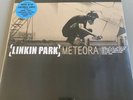 Linkin Park - Meteora Aqua Blue Coloured Vinyl Record Store Day 2021 RSD Limited