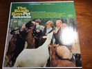 The Beach Boys PET SOUNDS  Duophonic FIRST PRESSING In Shrink  Beautiful LP