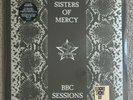 Sisters of Mercy Record store day release BBC sessions 1982 - 1984 Double Album