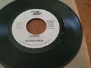 Sharon Ridley Changin' Promo 45 NM DISCO FUNK Soul Rare Tabu