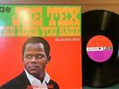 JOE TEX - The Love You Save -  8124 Atlantic 1966 Vinyl Lp Ex+